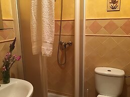 Alojamiento rural  Tassone