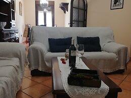 Alojamiento rural  Tassone