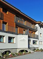 Baita Fanti Ski & Bike