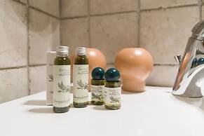 Florence Ariento Romantic Apartment