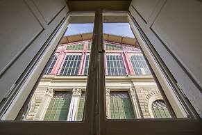 Florence Ariento Romantic Apartment