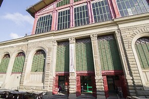 Florence Ariento Romantic Apartment