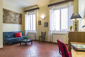 Florence Ariento Romantic Apartment