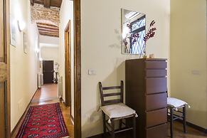 Florence Ariento Romantic Apartment