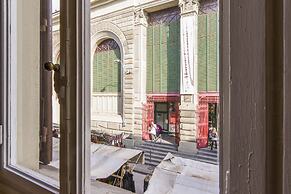 Florence Ariento Romantic Apartment