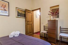 Florence Ariento Romantic Apartment