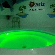 Oasis Adult Resort