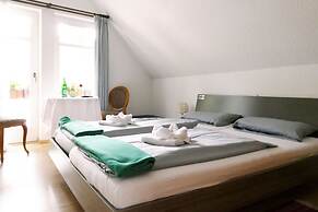 Hotel Weserstuben