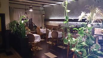 Hotel Weserstuben