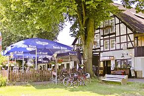 Hotel Weserstuben