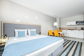 AQUA Resort by Bel Mare