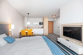 AQUA Resort by Bel Mare