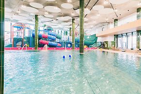 AQUA Resort by Bel Mare