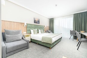 AQUA Resort by Bel Mare
