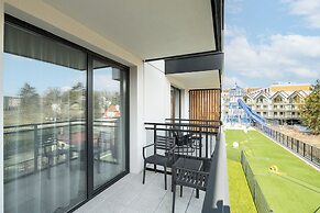 AQUA Resort by Bel Mare