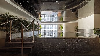 AQUA Resort by Bel Mare