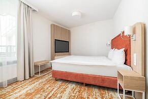 AQUA Resort by Bel Mare