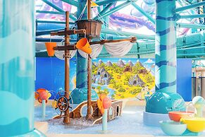 AQUA Resort by Bel Mare