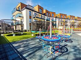 AQUA Resort by Bel Mare