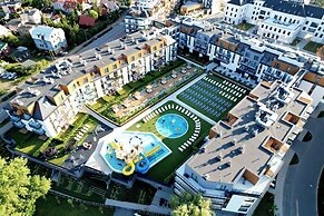 AQUA Resort by Bel Mare