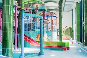 AQUA Resort by Bel Mare