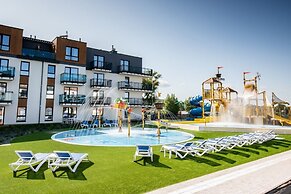 AQUA Resort by Bel Mare