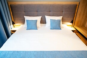 AQUA Resort by Bel Mare