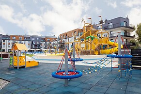 AQUA Resort by Bel Mare
