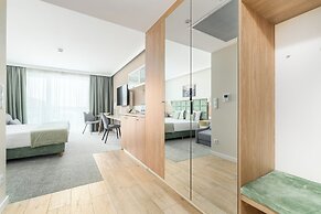 AQUA Resort by Bel Mare