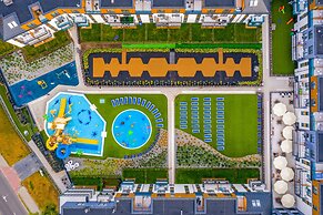 AQUA Resort by Bel Mare