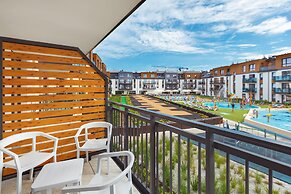 AQUA Resort by Bel Mare