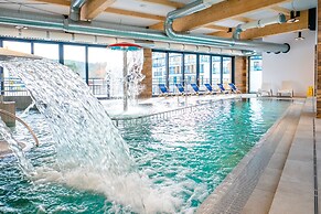 AQUA Resort by Bel Mare