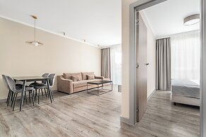 AQUA Resort by Bel Mare