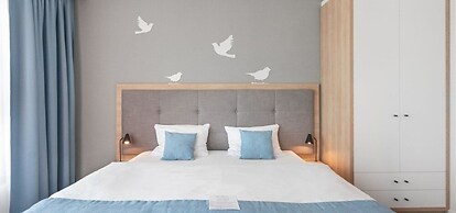 AQUA Resort by Bel Mare