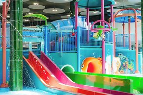 AQUA Resort by Bel Mare