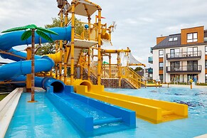 AQUA Resort by Bel Mare