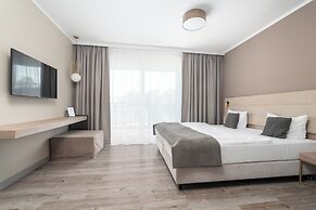 AQUA Resort by Bel Mare