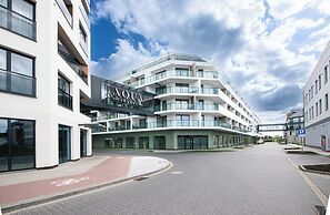 AQUA Resort by Bel Mare
