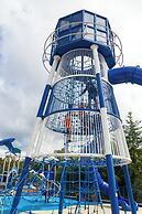AQUA Resort by Bel Mare