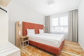 AQUA Resort by Bel Mare