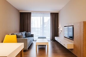 AQUA Resort by Bel Mare