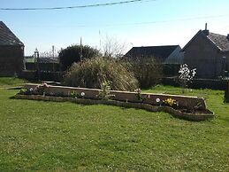 Chambre d'hôtes Coquelicot