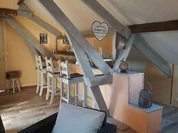 Chambre d'hôtes Coquelicot