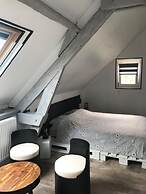Chambre d'hôtes Coquelicot