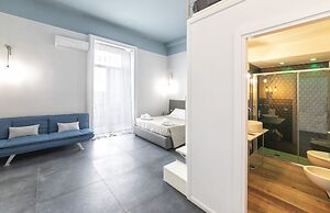 Be Italian Flat Duomo 319