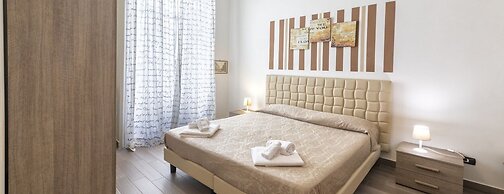 Be Italian Flat Duomo 319