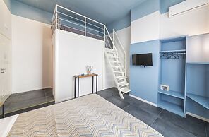 Be Italian Flat Duomo 319