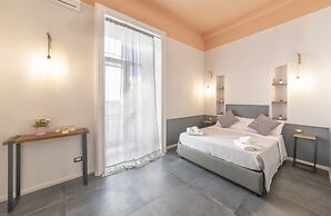 Be Italian Flat Duomo 319