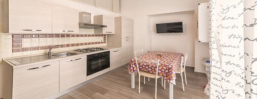 Be Italian Flat Duomo 319