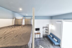 Be Italian Flat Duomo 319